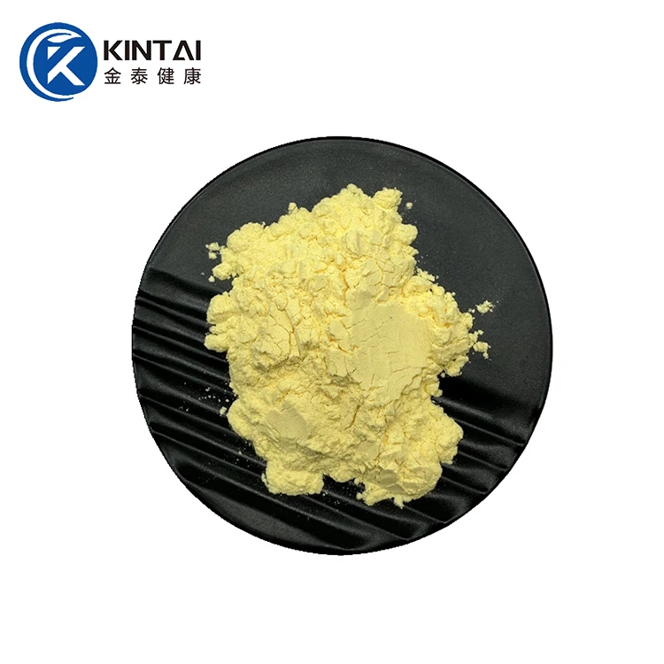 Púdar Aigéad Alfa Lipoic