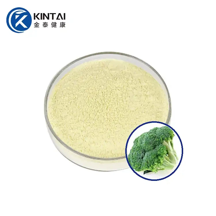 Sliocht Síl Brocailí