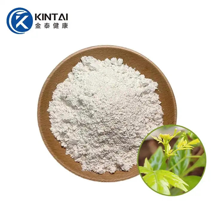 Púdar Dihydromyricetin