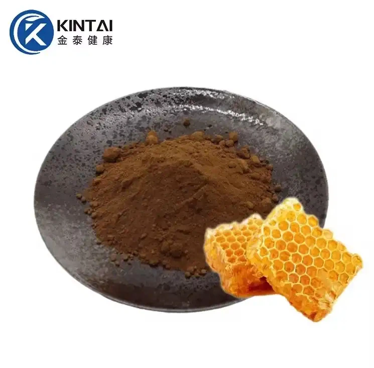 Propolis Sliocht Púdar